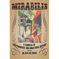 Mirabilis: A Carnival of Cryptozoology and Unnatural History - Hardcover