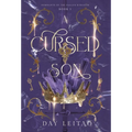 A Cursed Son - Hardcover