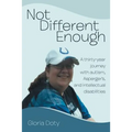Not Different Enough - Paperback