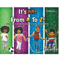 It's Me From A To Z - Hardcover