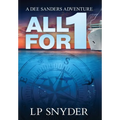 All for 1 - Hardcover