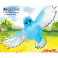 Birdy Flies - Hardcover