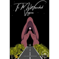 To My Wounded Vagina - Paperback