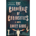 The Carnivale of Curiosities - Paperback