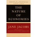The Nature of Economies - Paperback