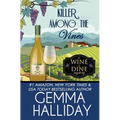 Killer Among the Vines - Paperback