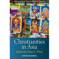 Christianities in Asia - Paperback
