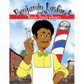 Benjamin Losford and His Handy Dandy Clippers - Paperback
