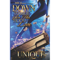 Down To Ride For His Hood Love - Paperback