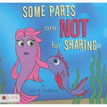 Some Parts are NOT for Sharing - Paperback