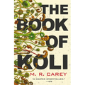 The Book of Koli - Paperback