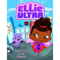 Super Fluffy to the Rescue - Paperback