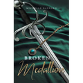 Broken Medallion - Paperback