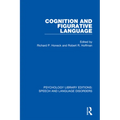 Cognition and Figurative Language - Paperback