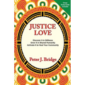 Justice-Love - Paperback