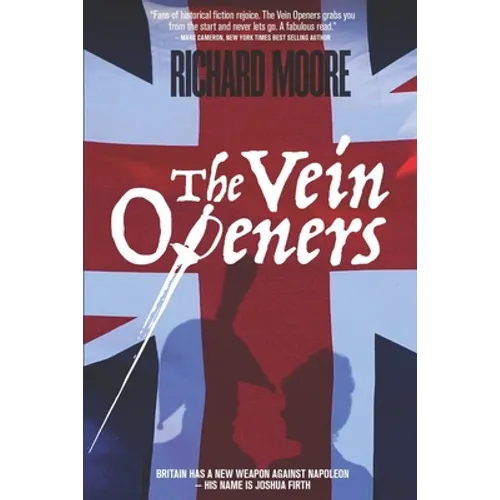 The Vein Openers - Paperback