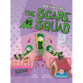 Boo Times Two! - Paperback