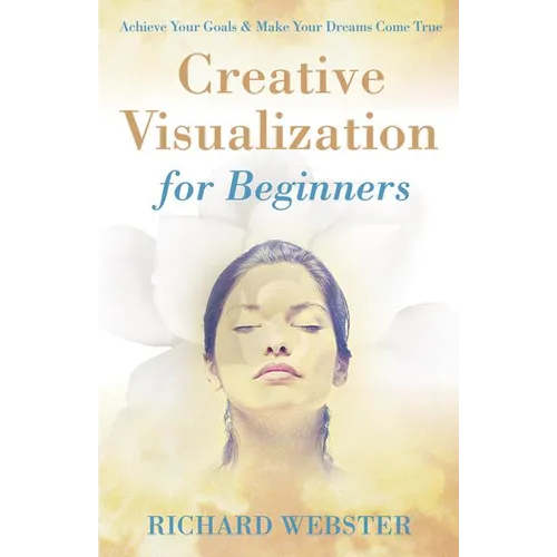 Creative Visualization for Beginners - Paperback