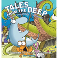 Tales from the Deep: That Are Completely Fabricated: The Twentieth Sherman's Lagoon Collection Volume 20 - Paperback
