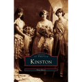 Kinston - Hardcover