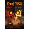 Sea of Thieves: Heart of Fire - Paperback