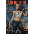 Black Blade Blues - Paperback