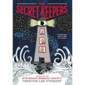 The Secret Keepers - Paperback