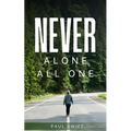 Never alone All one - Paperback