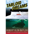 Tabloid Dreams - Paperback