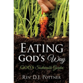 Eating God's Way - Paperback
