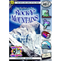 The Mystery in the Rocky Mountains - Paperback