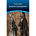 Martin Chuzzlewit - Paperback