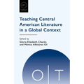 Teaching Central American Literature in a Global Context - Paperback