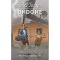 Sha'Tanya Undone - Paperback