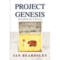 Project Genesis: Decoding the Universe - Paperback