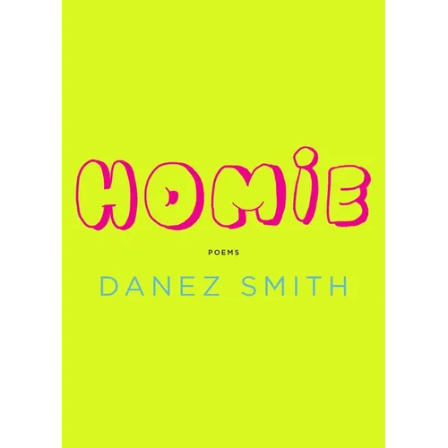 Homie: Poems - Paperback