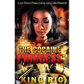 The Cocaine Princess 5 - Paperback