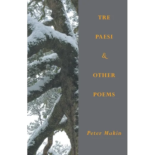 Tre Paesi & Other Poems - Paperback