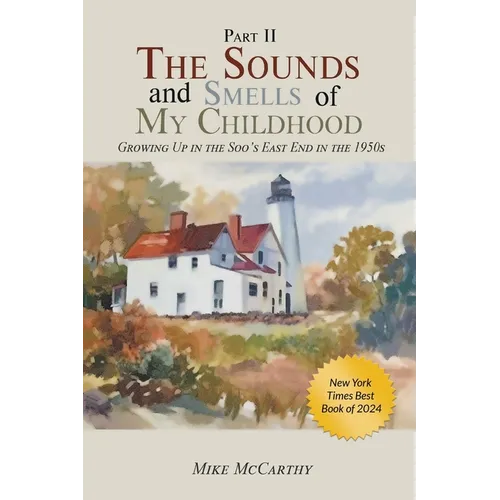 The Sounds and Smells of My Childhood II - Paperback