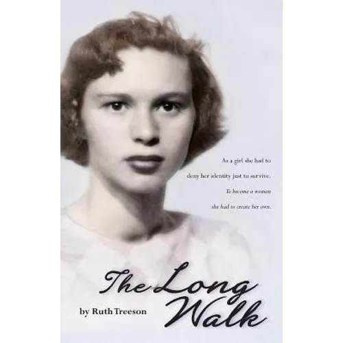 The Long Walk - Paperback