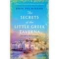 The Secrets of the Little Greek Taverna - Paperback