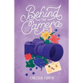 Behind the Camera - Paperback