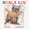 Koala Lou - Hardcover