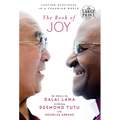 The Book of Joy: Lasting Happiness in a Changing World - Paperback