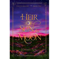 Heir Of Sun And Moon - Paperback