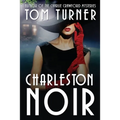 Charleston Noir - Paperback