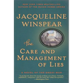 The Care and Management of Lies: A Novel of the Great War - Paperback