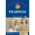 Pocahontas: Young Peacemaker - Paperback