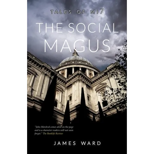 The Social Magus - Paperback