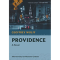 Providence - Paperback
